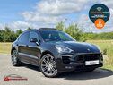 Porsche Macan 3.0 TD V6 S PDK 4WD Euro 6 (s/s) 5dr