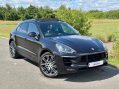 Porsche Macan 3.0 TD V6 S PDK 4WD Euro 6 (s/s) 5dr 2