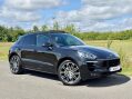 Porsche Macan 3.0 TD V6 S PDK 4WD Euro 6 (s/s) 5dr 3