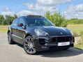 Porsche Macan 3.0 TD V6 S PDK 4WD Euro 6 (s/s) 5dr 4