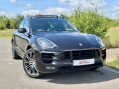 Porsche Macan 3.0 TD V6 S PDK 4WD Euro 6 (s/s) 5dr 5
