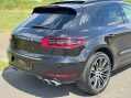 Porsche Macan 3.0 TD V6 S PDK 4WD Euro 6 (s/s) 5dr 8