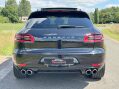 Porsche Macan 3.0 TD V6 S PDK 4WD Euro 6 (s/s) 5dr 9
