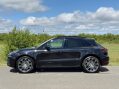 Porsche Macan 3.0 TD V6 S PDK 4WD Euro 6 (s/s) 5dr 11