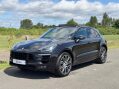Porsche Macan 3.0 TD V6 S PDK 4WD Euro 6 (s/s) 5dr 12