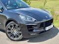 Porsche Macan 3.0 TD V6 S PDK 4WD Euro 6 (s/s) 5dr 14