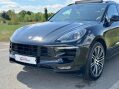 Porsche Macan 3.0 TD V6 S PDK 4WD Euro 6 (s/s) 5dr 15