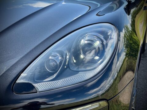 Porsche Macan 3.0 TD V6 S PDK 4WD Euro 6 (s/s) 5dr 16