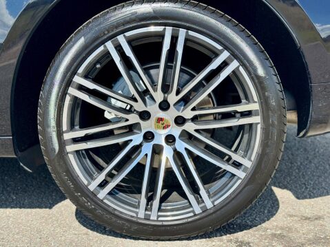 Porsche Macan 3.0 TD V6 S PDK 4WD Euro 6 (s/s) 5dr 21
