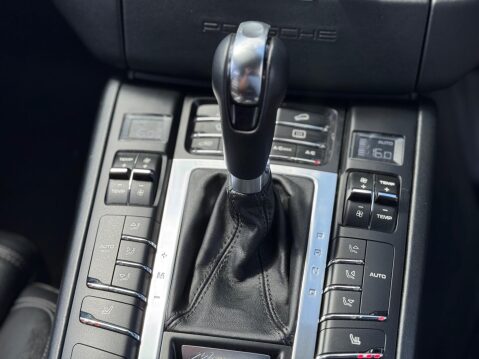 Porsche Macan 3.0 TD V6 S PDK 4WD Euro 6 (s/s) 5dr 59