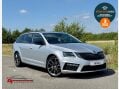 Skoda Octavia 2.0 TSI vRS DSG Euro 6 (s/s) 5dr 1