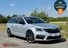 Skoda Octavia 2.0 TSI vRS DSG Euro 6 (s/s) 5dr