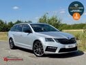 Skoda Octavia 2.0 TSI vRS DSG Euro 6 (s/s) 5dr