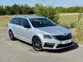 Skoda Octavia 2.0 TSI vRS DSG Euro 6 (s/s) 5dr 2
