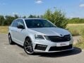 Skoda Octavia 2.0 TSI vRS DSG Euro 6 (s/s) 5dr 3
