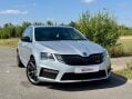 Skoda Octavia 2.0 TSI vRS DSG Euro 6 (s/s) 5dr 4