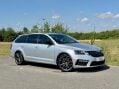 Skoda Octavia 2.0 TSI vRS DSG Euro 6 (s/s) 5dr 5