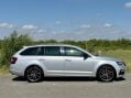 Skoda Octavia 2.0 TSI vRS DSG Euro 6 (s/s) 5dr 6