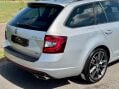Skoda Octavia 2.0 TSI vRS DSG Euro 6 (s/s) 5dr 8
