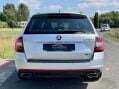 Skoda Octavia 2.0 TSI vRS DSG Euro 6 (s/s) 5dr 9