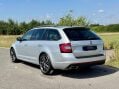 Skoda Octavia 2.0 TSI vRS DSG Euro 6 (s/s) 5dr 10