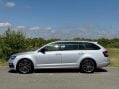 Skoda Octavia 2.0 TSI vRS DSG Euro 6 (s/s) 5dr 11