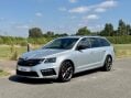 Skoda Octavia 2.0 TSI vRS DSG Euro 6 (s/s) 5dr 12