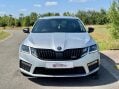 Skoda Octavia 2.0 TSI vRS DSG Euro 6 (s/s) 5dr 14