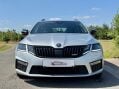 Skoda Octavia 2.0 TSI vRS DSG Euro 6 (s/s) 5dr 15
