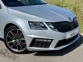 Skoda Octavia 2.0 TSI vRS DSG Euro 6 (s/s) 5dr 16