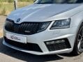 Skoda Octavia 2.0 TSI vRS DSG Euro 6 (s/s) 5dr 17