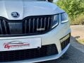 Skoda Octavia 2.0 TSI vRS DSG Euro 6 (s/s) 5dr 18