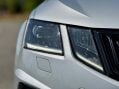 Skoda Octavia 2.0 TSI vRS DSG Euro 6 (s/s) 5dr 19
