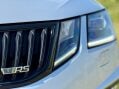 Skoda Octavia 2.0 TSI vRS DSG Euro 6 (s/s) 5dr 20