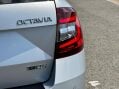 Skoda Octavia 2.0 TSI vRS DSG Euro 6 (s/s) 5dr 21