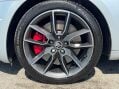 Skoda Octavia 2.0 TSI vRS DSG Euro 6 (s/s) 5dr 22