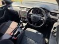Skoda Octavia 2.0 TSI vRS DSG Euro 6 (s/s) 5dr 27