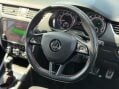 Skoda Octavia 2.0 TSI vRS DSG Euro 6 (s/s) 5dr 31
