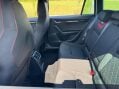 Skoda Octavia 2.0 TSI vRS DSG Euro 6 (s/s) 5dr 40