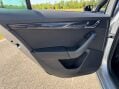 Skoda Octavia 2.0 TSI vRS DSG Euro 6 (s/s) 5dr 42