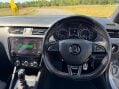 Skoda Octavia 2.0 TSI vRS DSG Euro 6 (s/s) 5dr 52