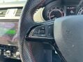 Skoda Octavia 2.0 TSI vRS DSG Euro 6 (s/s) 5dr 61