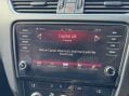 Skoda Octavia 2.0 TSI vRS DSG Euro 6 (s/s) 5dr 66