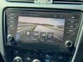 Skoda Octavia 2.0 TSI vRS DSG Euro 6 (s/s) 5dr 73