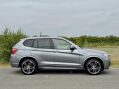 BMW X3 2.0 20d M Sport Auto xDrive Euro 6 (s/s) 5dr 6