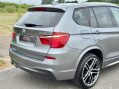 BMW X3 2.0 20d M Sport Auto xDrive Euro 6 (s/s) 5dr 9