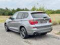BMW X3 2.0 20d M Sport Auto xDrive Euro 6 (s/s) 5dr 10
