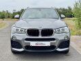 BMW X3 2.0 20d M Sport Auto xDrive Euro 6 (s/s) 5dr 13