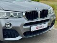 BMW X3 2.0 20d M Sport Auto xDrive Euro 6 (s/s) 5dr 16