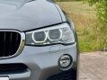 BMW X3 2.0 20d M Sport Auto xDrive Euro 6 (s/s) 5dr 19